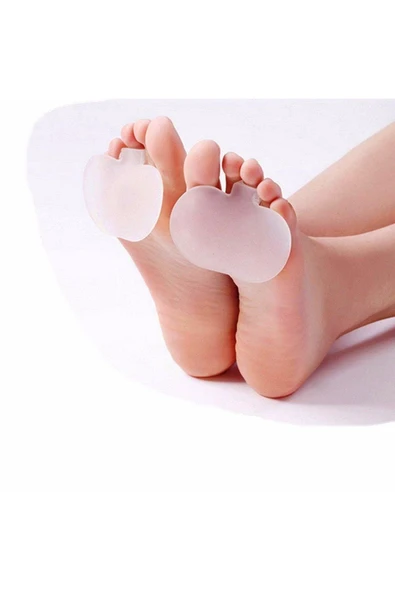 Silikon Metatars Yastığı ürün görseli 1