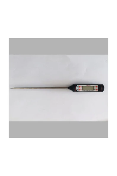 Termometre Dijital Otomatik - Resim 6