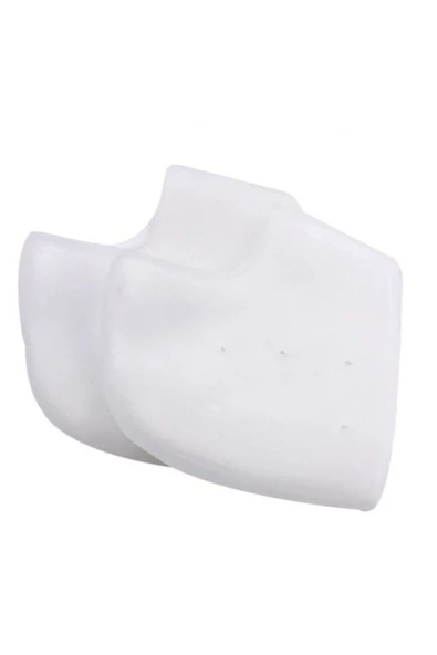 Silikon Topuk Koruyucu Topukk Gömleği (2 Adet) (Iu) - Resim 2