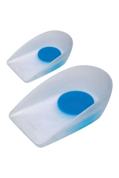 Silikon Topukluk Large ürün görseli 1