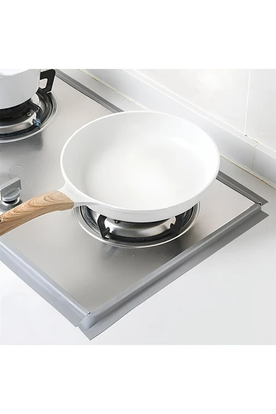 Su Sızdırmaz Bant Gri 3.20 Mt/38mm ürün görseli 1