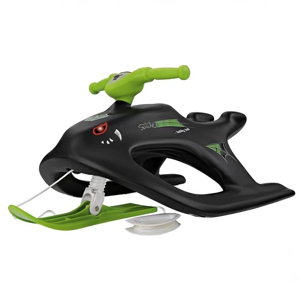 Big Booby Bob Wild Spider Kızak - 2