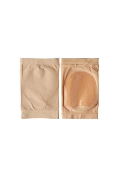 Silikon Topuk Nemlendirici Çorap - 2