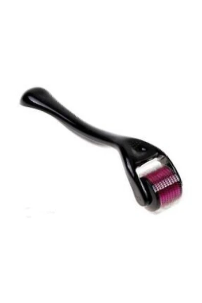 Titanyum Uçlu Sorelis 540 Iğneli Derma Roller 1.0 Mm Iğne Glrshop - Resim 2