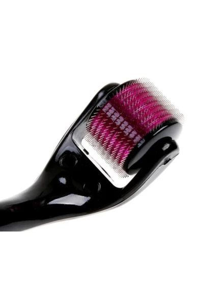 Titanyum 540 İğneli 1.00 mm Dermaroller - Resim 4