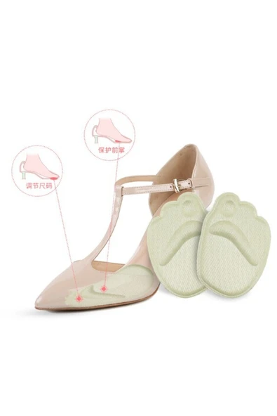 Sünger Ayakkabı Pedi Metatarsal 2 Li - Resim 2