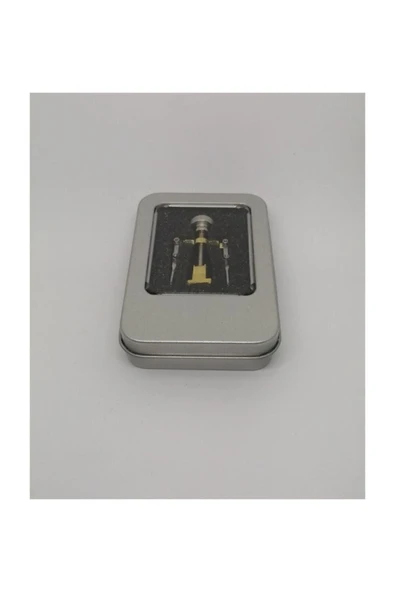 Tırnak Düzeltme Aleti Batık Tırnağı Düzeltme Aparatı (özel Kutulu) ürün görseli 1