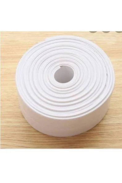 Su Sızdırmaz Banyo Mutfak Lavabo Küvet Izolasyon Şerit Bant ürün görseli 1