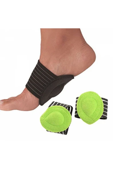 Strutz Sole Angel Ayak Tabanlığı - Resim 2