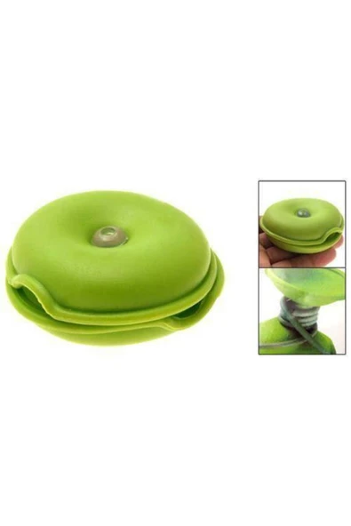 Şarj Laptop Tv Kablo Toplama Kablo Düzenleyici Makara 3 Adet - Resim 4