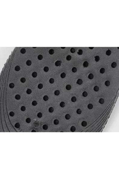 Tabanlık Unısex Hava Yastıklı Boy Uzatıcı Tabanlık Gizli Topuk 7 Cm Daha Fazla Boy Uzunluğu Tam Boy - Resim 5