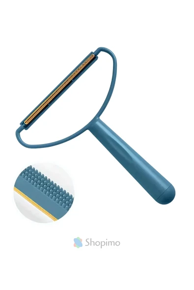 Tüy Tiftik Toplama Tarağı | Halı, Koltuk Ve Giysiler Için Etkili Çözüm - Resim 4