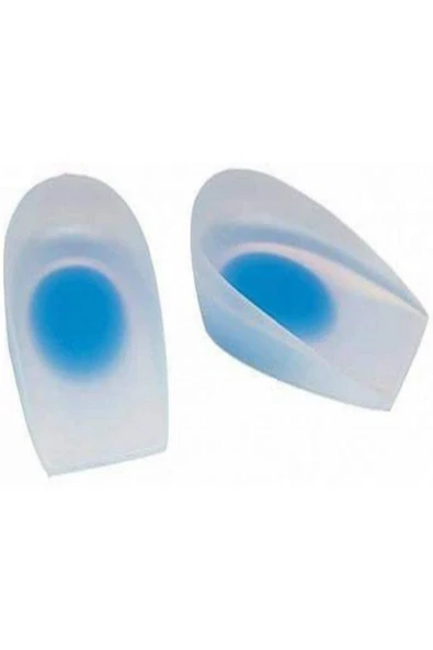Silikon Topuk ürün görseli 1