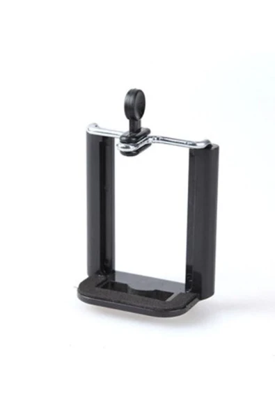 Telefon Tutucu Aparat Tripod Bağlantısıı (8v) - Resim 2
