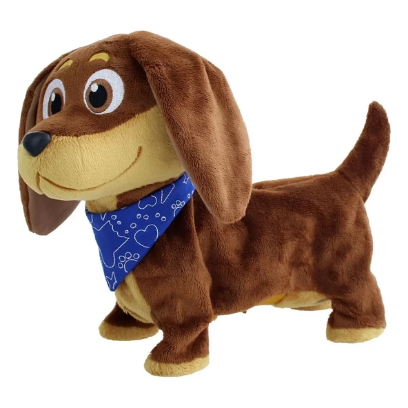 Animagic Köpek Diggles - Resim 2