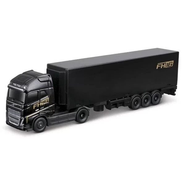 Freight Haulers Taşıyıcı Tır - Resim 5