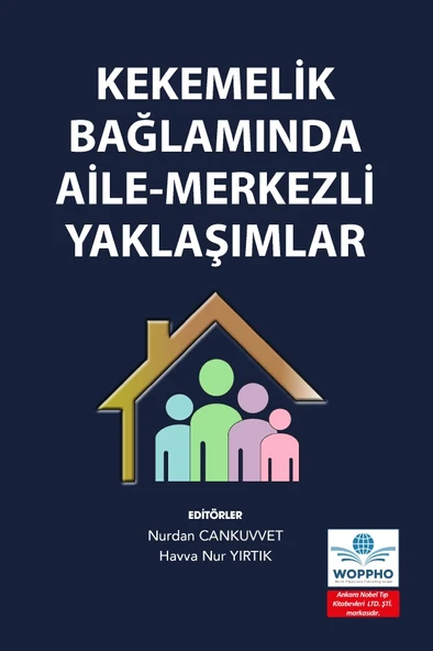 Kekemelik Bağlamında Aile-Merkezli Yaklaşımlar - Resim 2