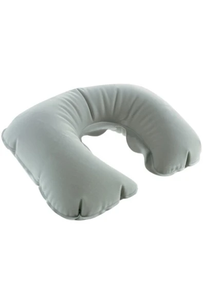 Şişme Seyahat Yastığı - Resim 3