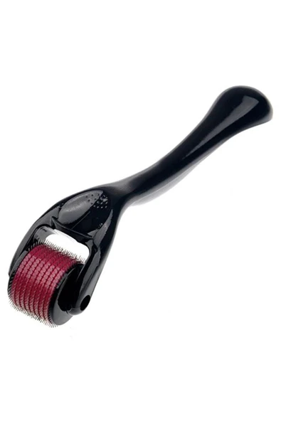 Skygo dermaroller Titanyum 540 Iğneli 1.0 Mm 6902540752583 ürün görseli 1