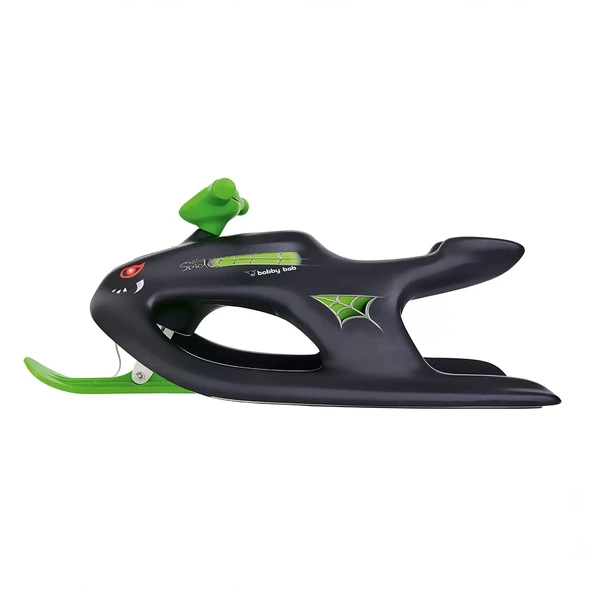 Big Booby Bob Wild Spider Kızak - 3