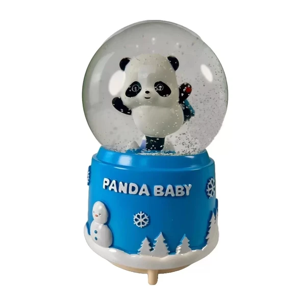 Kar Küresi Orta Boy LLM-HDY0087 - Resim 2