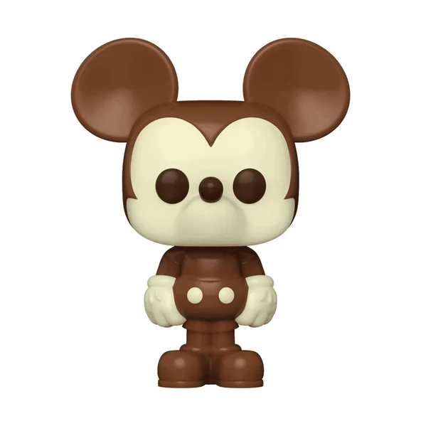Funko POP! Disney Classics Mickey Mouse (Easter Chocolate) 76434 ürün görseli 1