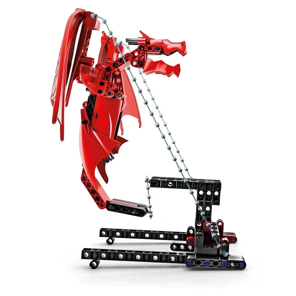 Bilim ve Oyun Uçan Dragon - 2