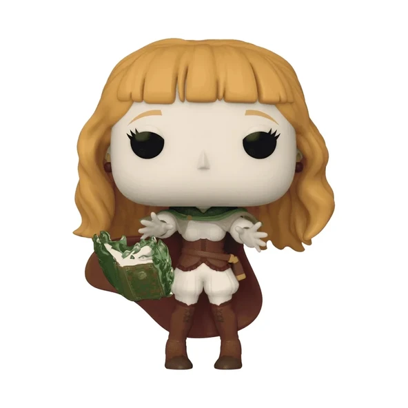 Funko POP! Animation Black Clover Mimosa 72119 ürün görseli