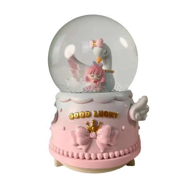 Kar Küresi Orta Boy LLM-HDY0083 - Resim 2