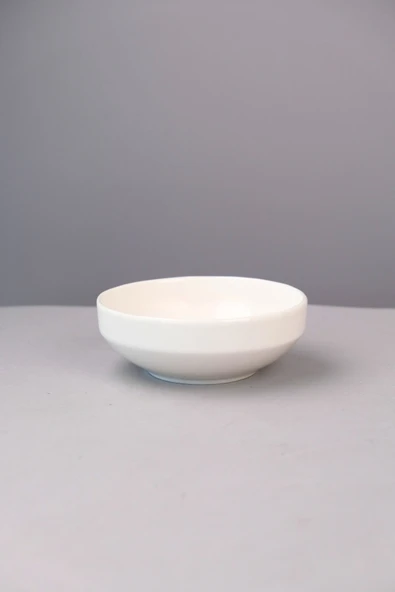 Tabak Evi Porselen Sofia Kase 13,5cm 380cc Tekli - 3