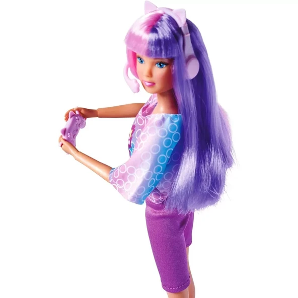 Steffi Love Gamer Girl - Resim 3