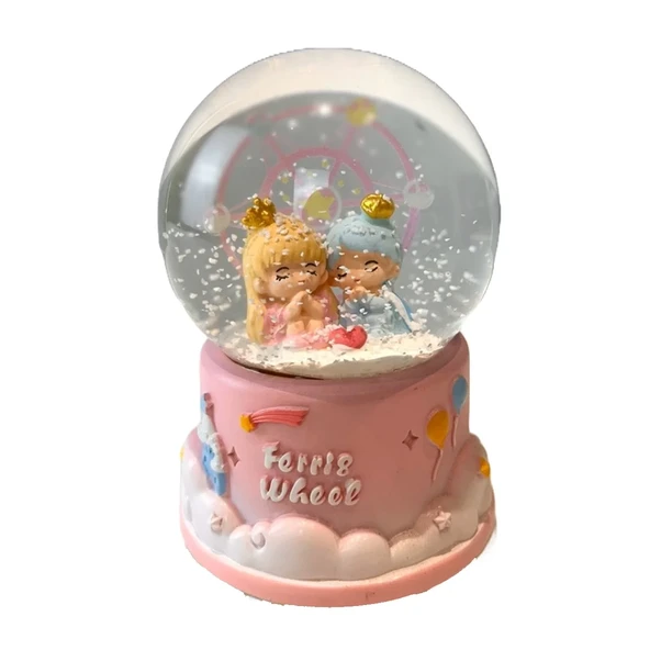 Kar Küresi LLM-HDY0204 ürün görseli 1