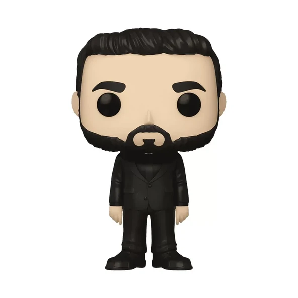 Funko POP! Television Ted Lasso Roy in Black Suit 70721 ürün görseli 1