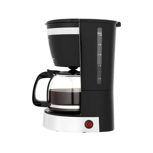 Fakir Coffee Enjoy Filtre Kahve Makinesi-Showroom Ürünü (Sıfır Kondisyon / Kutu Eksik) - Resim 2