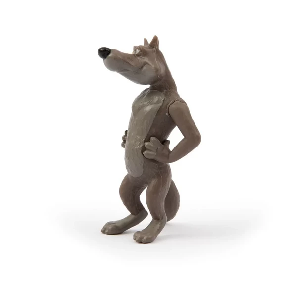 Masha ve Koca Ayı Kartanesi Sürpriz Paket CDU12 - Resim 2