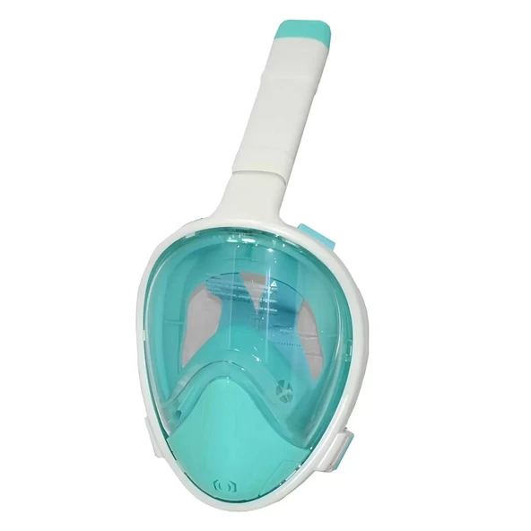 Bestway L/XL Full Face Çantalı 707919 - Resim 3