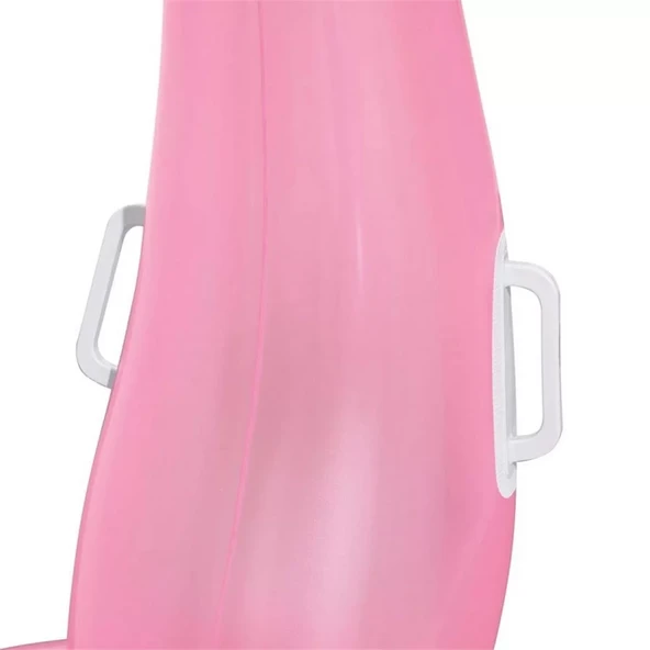 Bestway Tutmalı Flamingo Binici 127 x 127 cm - Resim 4