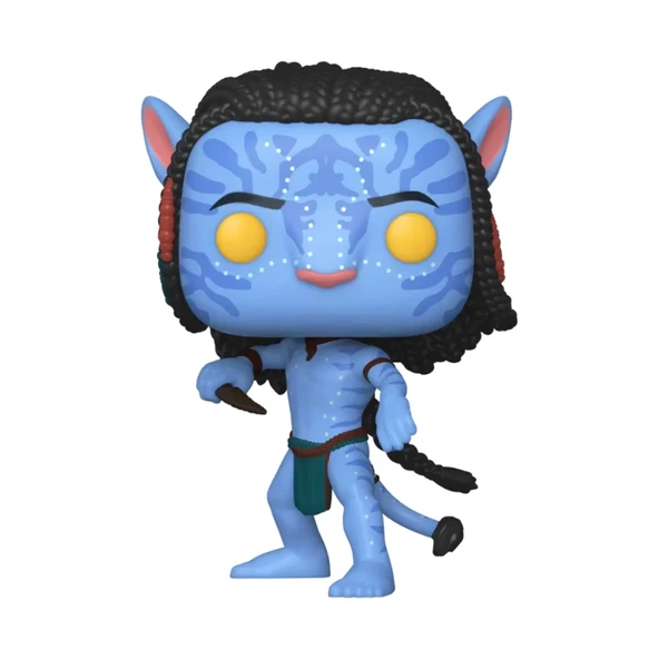 Funko POP! Movies Avatar Lo’ak ürün görseli 1
