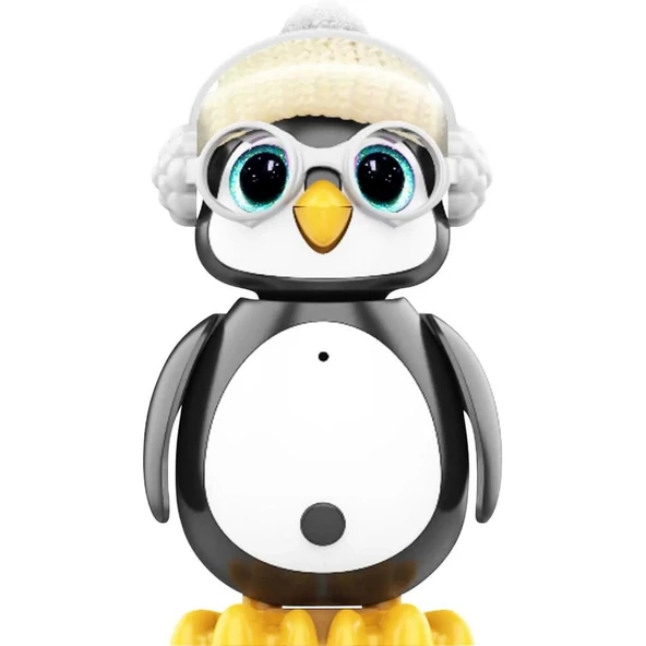 Silverlit Rescue Mini Penguen 88640 - 4