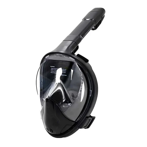 Bestway L/XL Full Face Çantalı 707919 ürün görseli