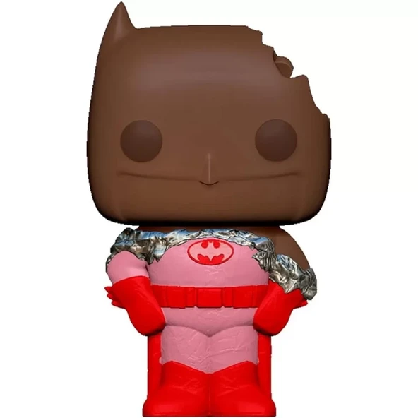 Funko POP! Heroes DC Batman Chocolate 76220 ürün görseli