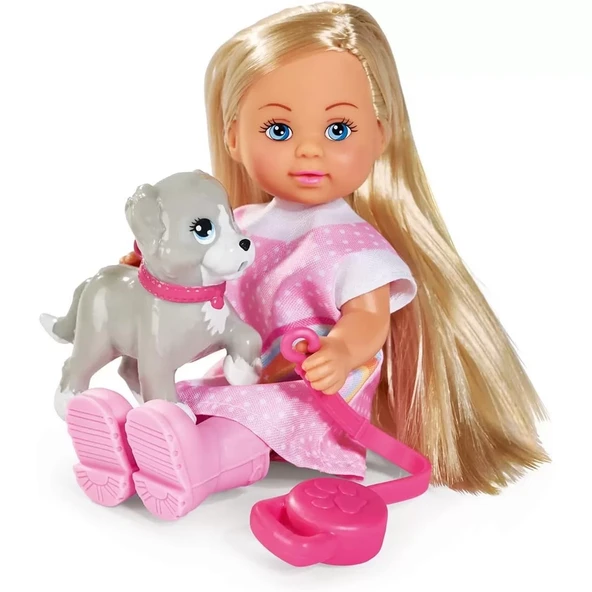 Evi Yağmur Kıyafetini 12 cm SMB-105733592 - Resim 3