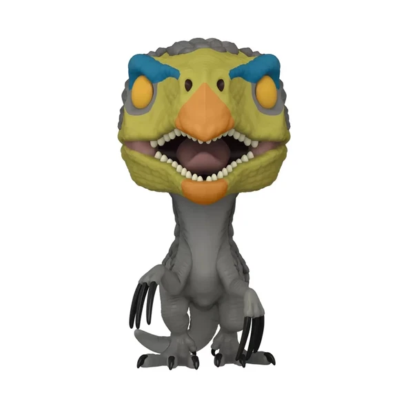 Funko POP! Movies Jurassic World 3 Therizinosaurus 55293 ürün görseli 1