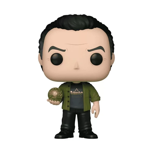 Funko POP! Movies Ghostbusters Ray Stantz (Glow) 73387 ürün görseli