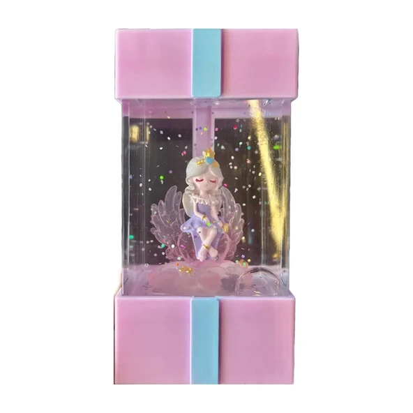 Kar Küresi LLM-HDY0052 ürün görseli 1