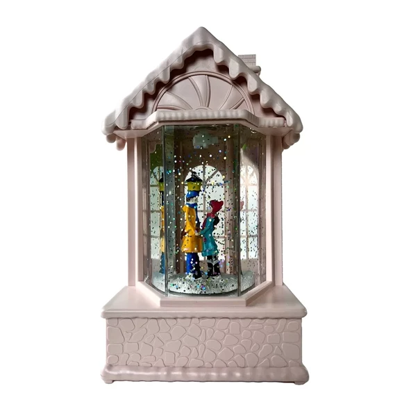 Kar Küresi LLM-HDY0245 ürün görseli 1