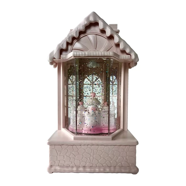 Kar Küresi LLM-HDY0248 - 4