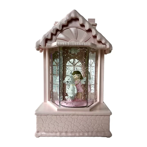 Kar Küresi LLM-HDY0246 ürün görseli 1