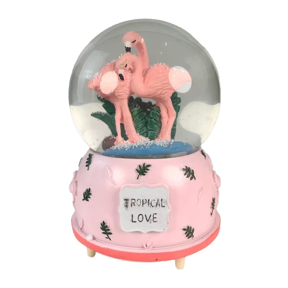 Kar Küresi LLM-HDY0205 ürün görseli 1