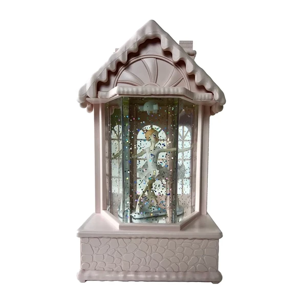 Kar Küresi LLM-HDY0246 - Resim 2